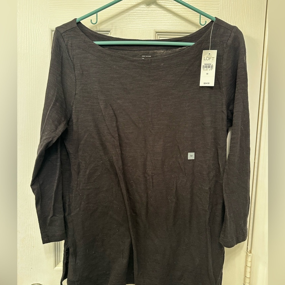 Loft top